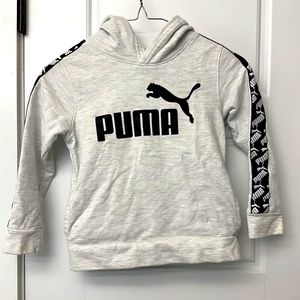 Puma Hoodie